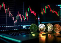 Bitcoin Market